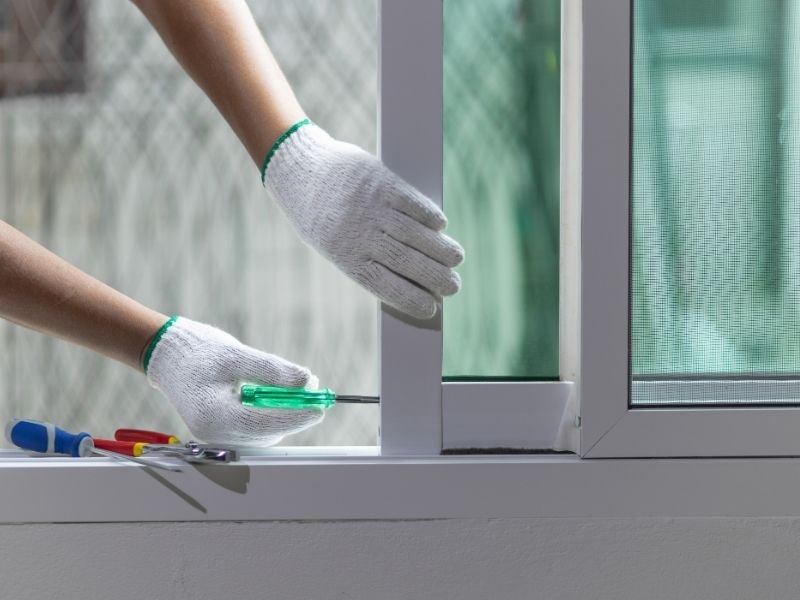 Double Glazing Gold Coast Glass Company 2 double glazing installation Gold Coast