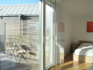 Glass doors Gold Coast