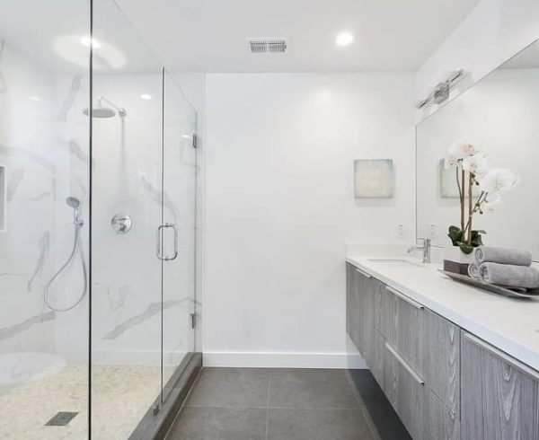 Shower Screens Gold Coast