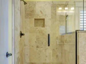 Shower screens Gold Coast