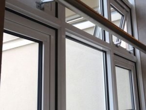 double glazing Gold Coast