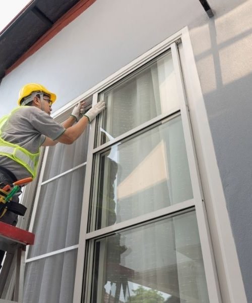 windows double glazed Gold Coast